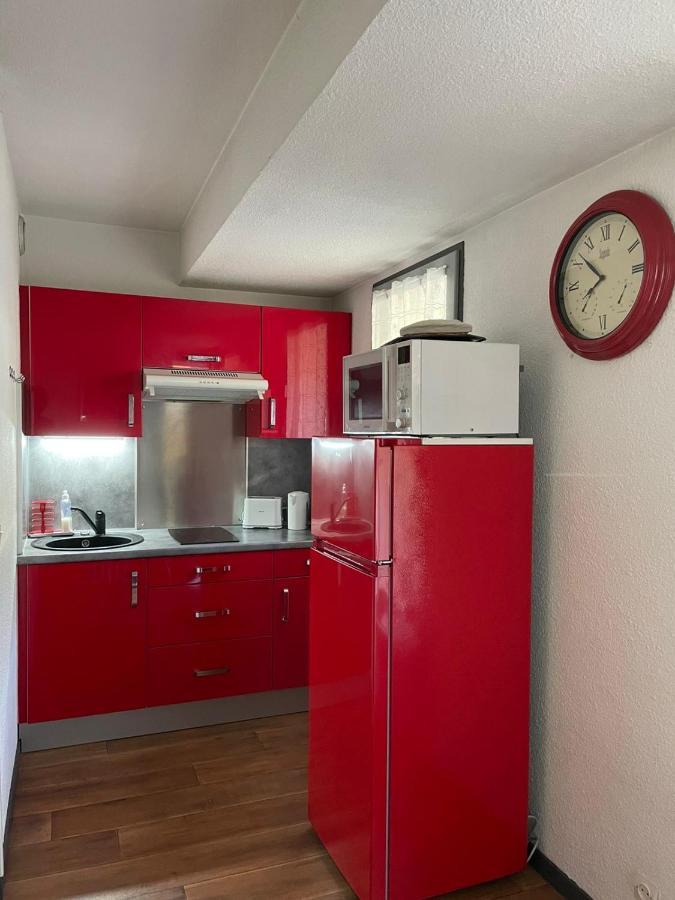 La Comtesse Apartment Saint-Gervais-les-Bains Exterior photo